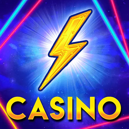 Lightning Link Casino Slots Logo